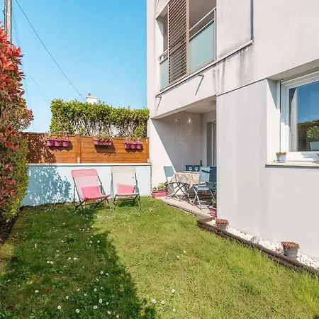 : T2 De Standing, 49m², Proche Marche, Et Thalasso, Parking Inclus - Fr-1-477-243 Carnac