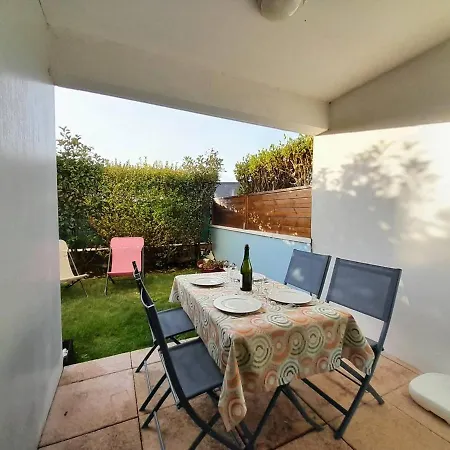 : T2 De Standing, 49m², Proche Marche, Et Thalasso, Parking Inclus - Fr-1-477-243 *