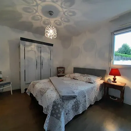 : T2 De Standing, 49m², Proche Marche, Et Thalasso, Parking Inclus - Fr-1-477-243 Apartment