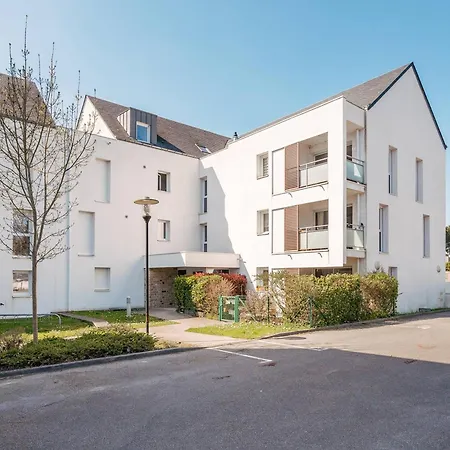 : T2 De Standing, 49m², Proche Marche, Et Thalasso, Parking Inclus - Fr-1-477-243